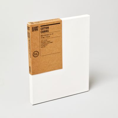 Cass Art Cotton 11.3oz Canvas