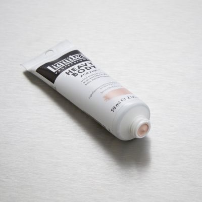 Liquitex Heavy Body Acrylic