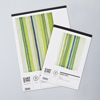 Cass Art Marker Pad 70gsm 45 Sheets