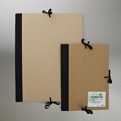 Daler Rowney Earthbound Portfolio