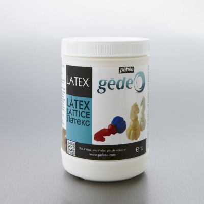 Pebeo Gedeo Latex