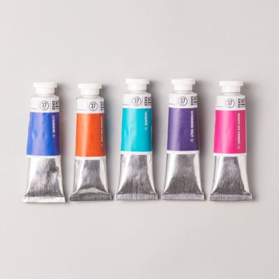 Cass Art Artists' Oil Colour 37ml